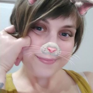 Meet your Posher, Cory